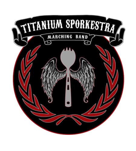 Titanium Sporkestra